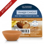 Ceara Parfumata Spiced Banana Bread, Yankee Candle